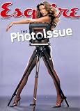 Esquire Magazine - October 2004: The Photo Issue, Gisele Bundchen, & More!