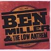 The Low Anthem