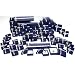 72 Bowtie Ring Bracelet & Earring Jewelry Gift Boxes
