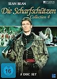 Produkt-Bild: Die Scharfsch&uuml;tzen Collection Vol. 4 (3 Disc Set)
