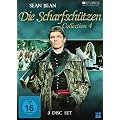 Die Scharfsch�tzen Collection Vol. 4 (3 Disc Set)