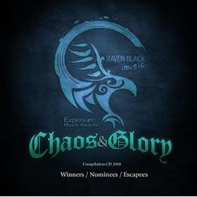 Chaos & Glory - Exposure Music Awards! 2008 Digital Version