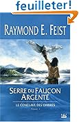 Le Conclave des Ombres, tome 1 