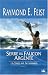 Le conclave des ombres, Tome 1 : Serre du faucon argente