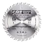 CMT 203.030.10 10" x 30 Tooth, .126 Kerf, 5/8" Bore Table Saw Glue Line Ripping Blade