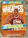 Michael Jordan Wheaties Collectible Cereal Box Super Singles Series #1 1992 Image