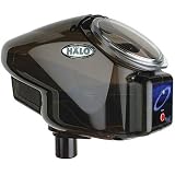 Paintball HALO B Loader Black