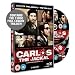 Carlos The Jackal (Complete) [DVD]