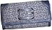 Guess Wallet Emerson Signature Logo Blue