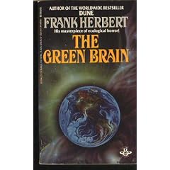 Green Brain