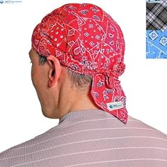 K�hlendes Bandana