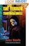 The Terror and the Tortoiseshell (Benji Spriteman Mysteries)