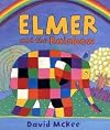 Elmer and the Rainbow