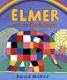 Elmer and the Rainbow