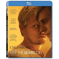 Keep the Lights on [Blu-ray]
