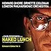 Naked Lunch - Complete Original Score - Remastered