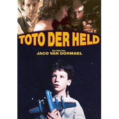 Toto der Held [Edizione: Germania]