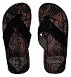 Superman DC Comics Logo Tattoo Flip Flops Sandals