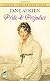 Pride and Prejudice (Dover Thrift Editions)