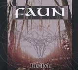 Anklicken zum Vergrößeren: Faun - Licht (Audio CD)