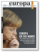 Europa (Spanish Edition)