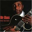 Mr Blues
