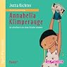 H&ouml;rbuch Annabella Klimperauge: Geschichten aus dem Kinderzimmer