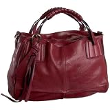 Luana Nadine Capra Satchel