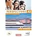 Perspectivas - Al vuelo: A1 - Kurs- und Arbeitsbuch mit L�sungsheft: Inkl. CDs mit s�mtlichen H�rtexten und Vokabeltaschenbuch: Europ�ischer Referenzrahmen: A1