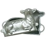 Who sells Kitchen Supply Large Lamb Cake