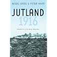 Jutland 1916: Death in the Grey Wastes (Cassell Military Paperbacks)