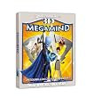 Megamind - Combo Blu-ray 3D active + Blu-ray 2D