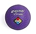 Champion Sports Playground Ball (Purple, 8.5-Inch)