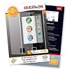 atFoliX Displayschutzfolie f�r Garmin-Asus Nuevifone A50 (3 St�ck) - FX-Antireflex: Display Schutzfolie antireflektierend! H�chste Qualit�t - Made in Germany!