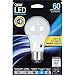 Feit BPA800/850/DD/LED Dusk-to-Dawn 800 Lumen 5000K 9.5 Watt Medium Base Non-Dimmable LED