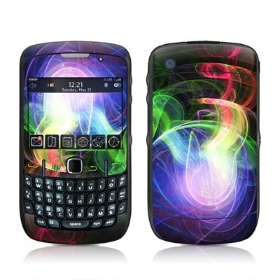 Match Head Design Skin Decal Sticker for Blackberry Curve 8500 8520 8530 Cell Phone