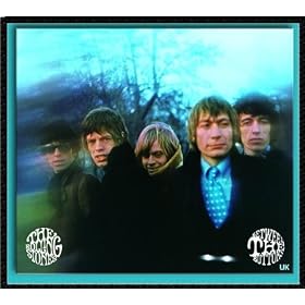 Between The Buttons