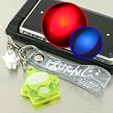 ソリッドアライアンス ばけたんストラップCOOL 樹海グリーン GRST-JUGR ソリッドアライアンス ばけたんストラップCOOL 樹海グリーン GRST-JUGR