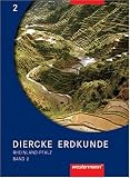 Diercke Erdkunde - Ausgabe 2004 f�r Realschulen: Diercke Erdkunde 2. Sch�lerband. Rheinland-Pfalz - Wolfgang Latz