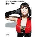 LIVE Communication!!! [DVD]