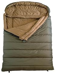 Teton Sports Mammoth 0-Degree Sleeping Bag