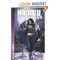 Patricia Briggs Mercy Thompson: Moon Called Volume 1 TP