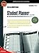 Student Planner, Grades 4 - 8 (Notebook Reference)