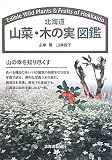 北海道 山菜・木の実図鑑