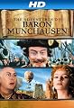 The Adventures Of Baron Munchausen