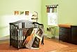 Summer Infant Crib Set, 4 Piece, Zaire Summer Infant Crib Set, 4 Piece, Zaire
