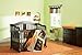 Read Summer Infant Crib Set, 4 Piece, Zaire Details Summer Infant Crib Set, 4 Piece, Zaire