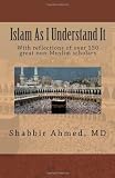 Islam As I Understand It