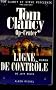 Op- center 8. ligne de controle.