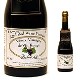 Aged Red Wine Vinegar